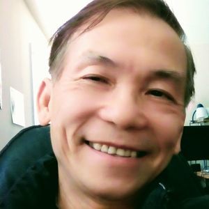 Meet your Posher, Alan